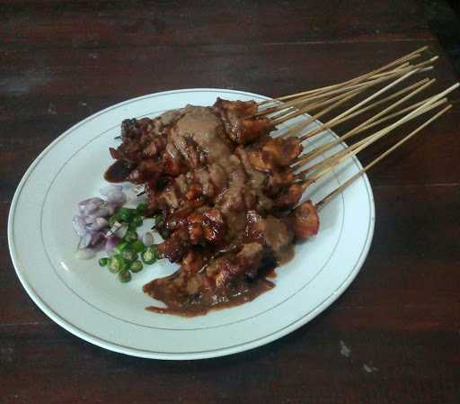 Sate Ayam Sumpil 3