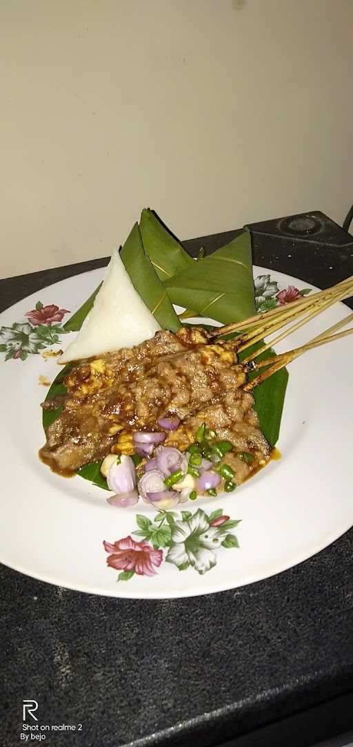 Sate Ayam Sumpil 4