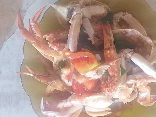 Seafood Karangjati Mas Edy 2