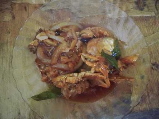 Seafood Karangjati Mas Edy 10
