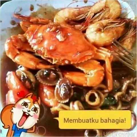 Seafood Karangjati Mas Edy 5