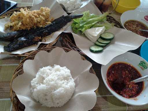 Seafood Karangjati Mas Edy 3