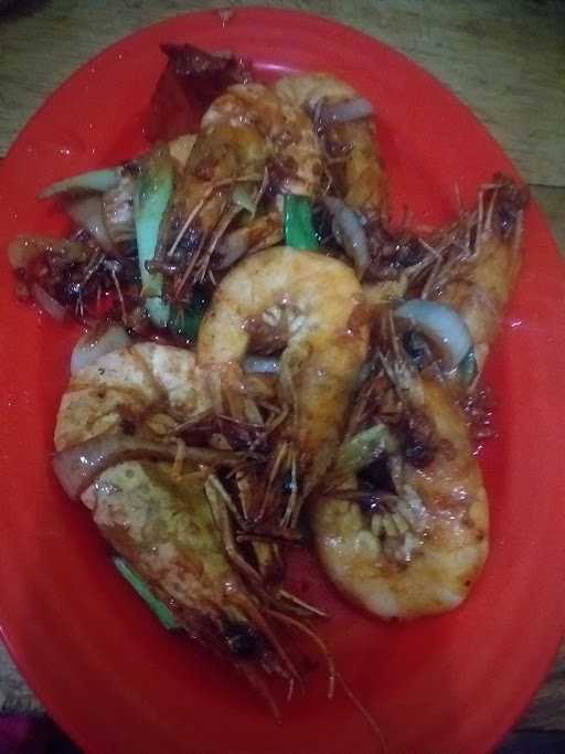Seafood Karangjati Mas Edy 9