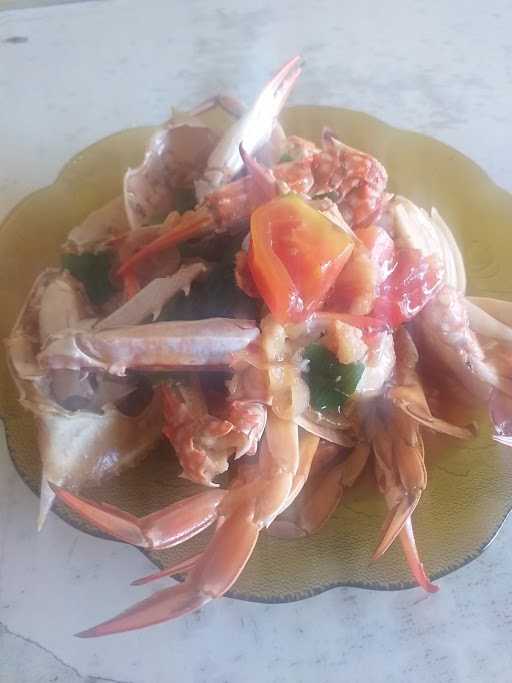 Seafood Karangjati Mas Edy 6