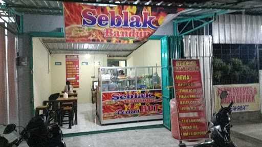 Seblak Bandung 2