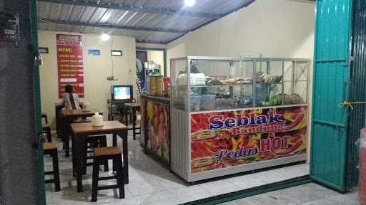 Seblak Bandung 1