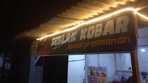 Seblak Kobar 7