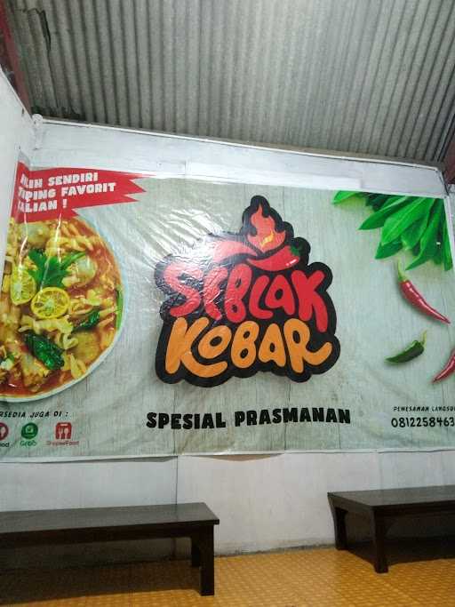 Seblak Kobar 5