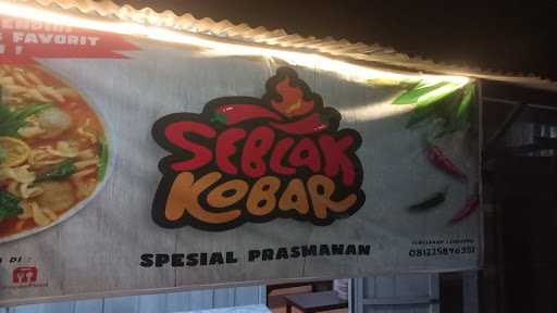 Seblak Kobar 6