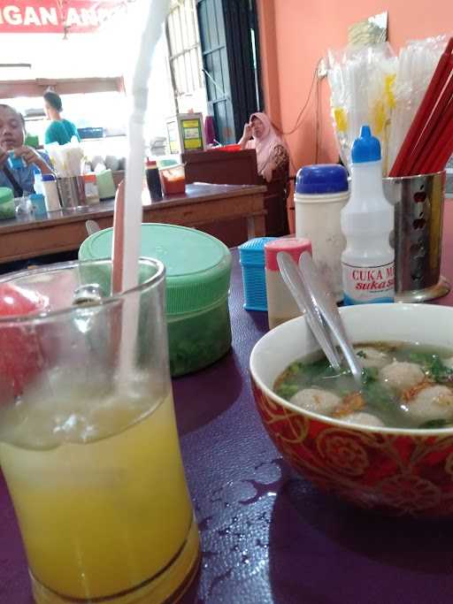 Simpatik - Mie Ayam & Bakso 1