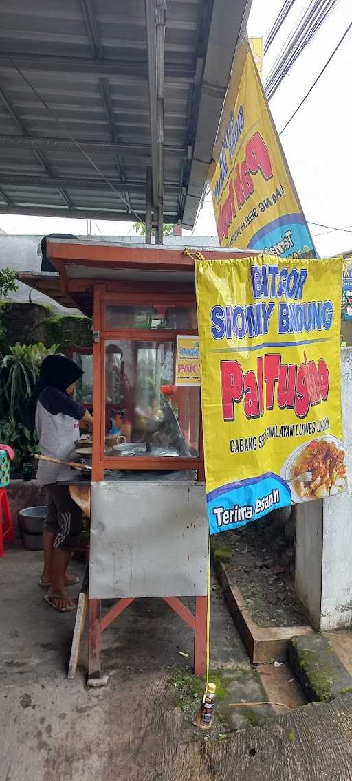 Siomay & Batagor Bandung Pak Tugino Cabang Luwes Ungaran 6