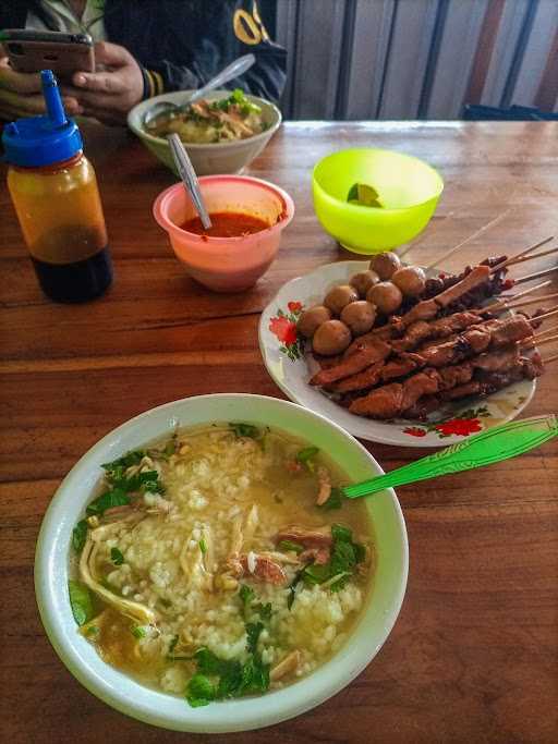 Soto Bang Roni 8