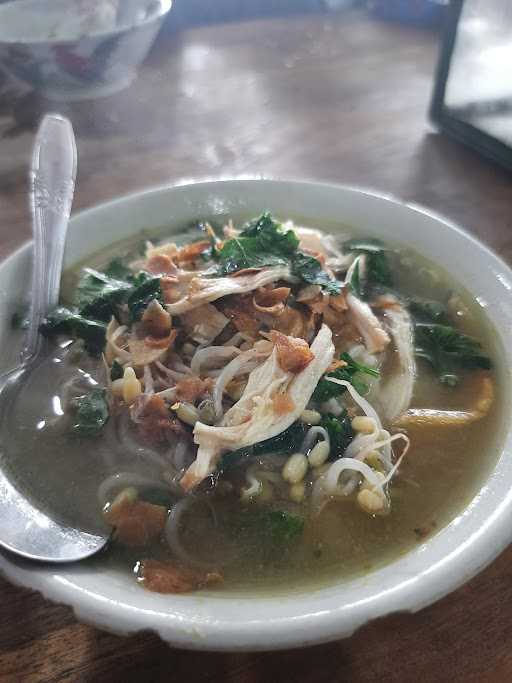 Soto Bang Roni 3