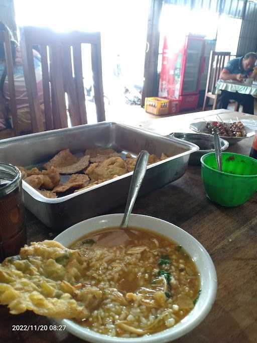 Soto Bang Roni 9