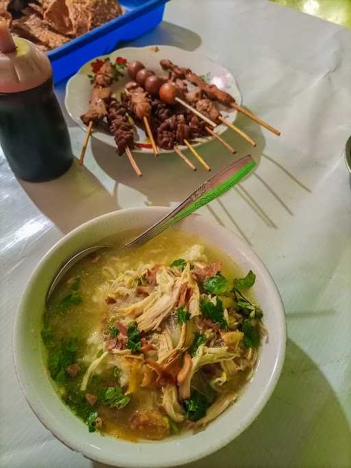 Soto Bang Roni 6