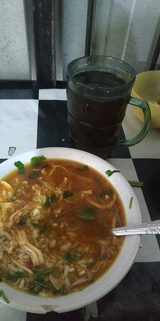 Soto Bang Roni 4