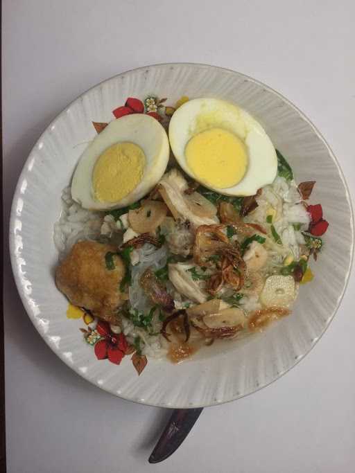 Soto Galeh 8