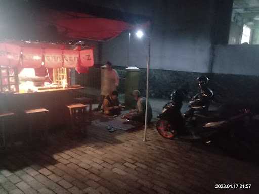 Soto Ayam Karangjati 5