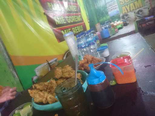 Soto Ayam Karangjati 2