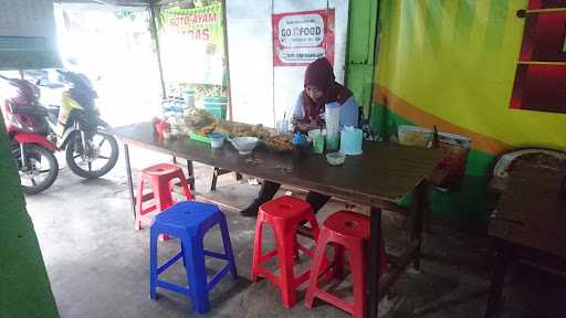 Soto Ayam Karangjati 4