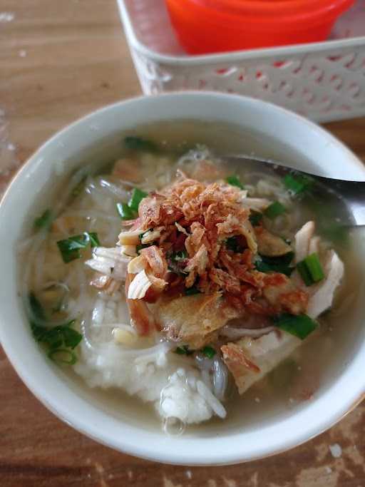 Soto Ngedok Pak Gajah 9