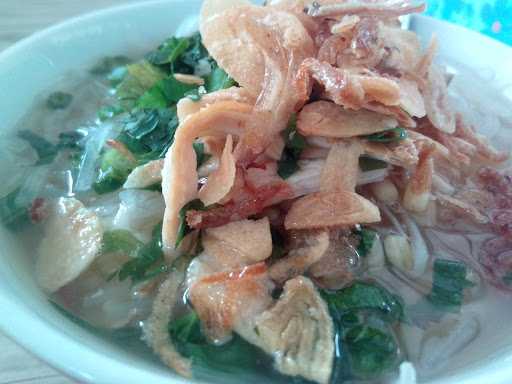 Soto Ngedok Pak Gajah 8