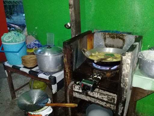 Soto Pecel Bu Yatmi 3