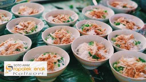 Soto Rapatek Enak 5