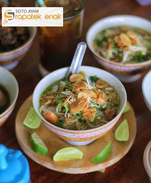 Soto Rapatek Enak 4