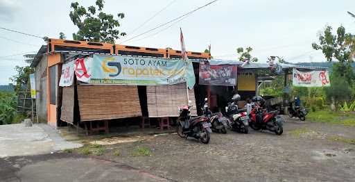 Soto Rapatek Enak 8