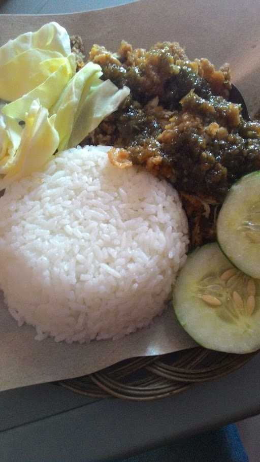 Special Ayam Geprek Mbak Tika 3