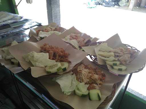 Special Ayam Geprek Mbak Tika 10