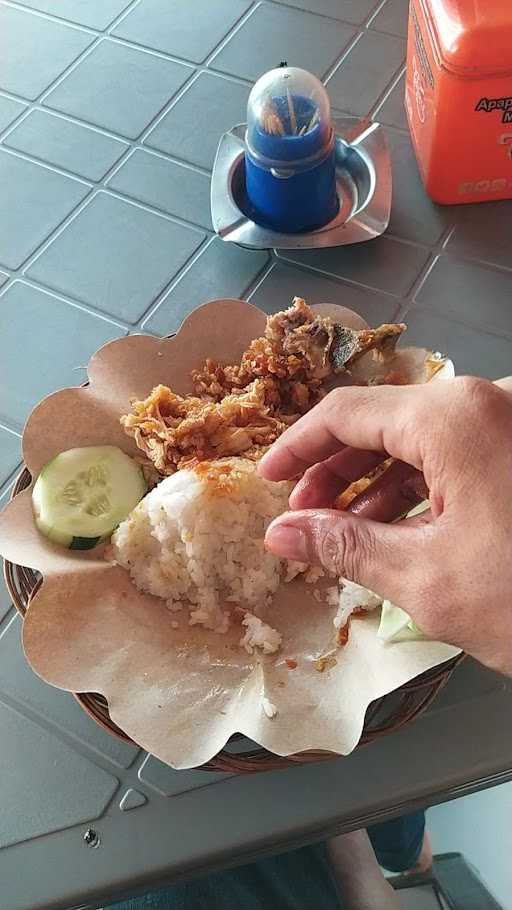 Special Ayam Geprek Mbak Tika 4