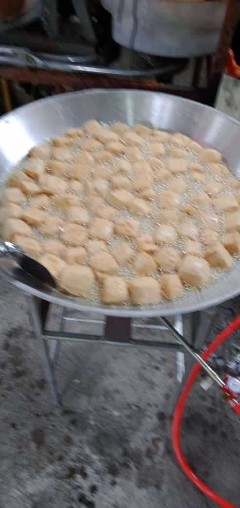 Tahu Nggolek Crispy 1