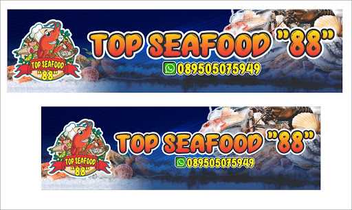 Top Seafood 88 10