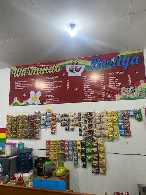 Warmindo Bertiga 5