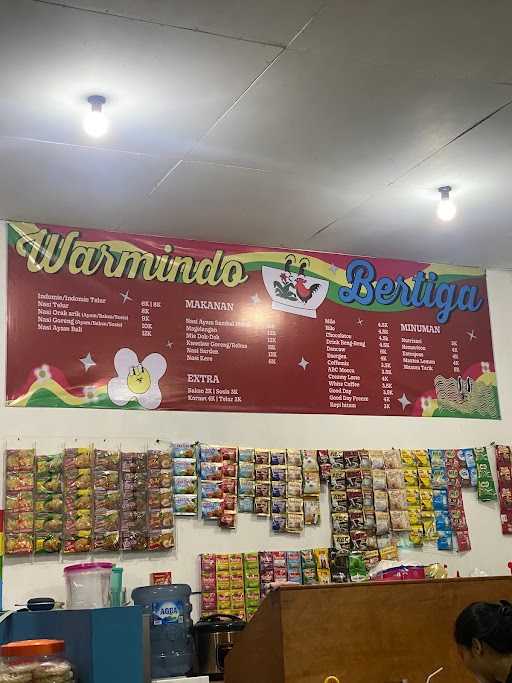 Warmindo Bertiga 8