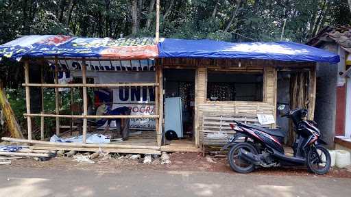 Warung Gendar Pecel Mbok Gi 3