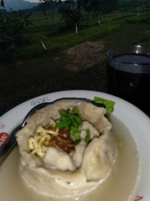 Warung Kopi Jagat 1