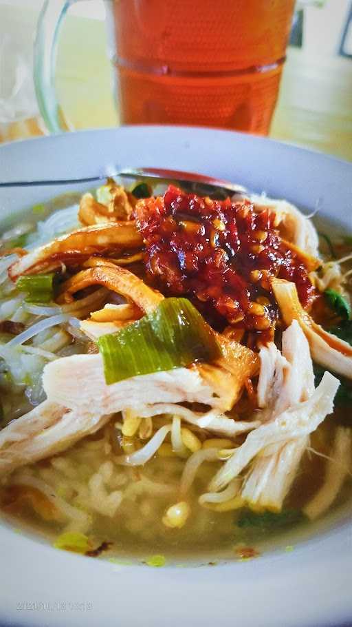 Warung Makan Soto Bu Tasmi 6