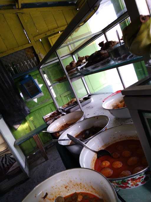 Warung Makan Warteg 3