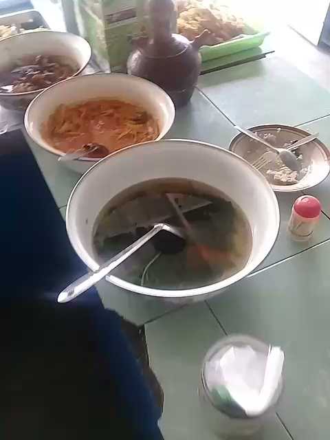 Warung Makan Warteg 1