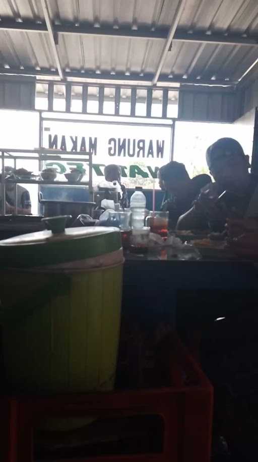 Warung Makan Warteg 7