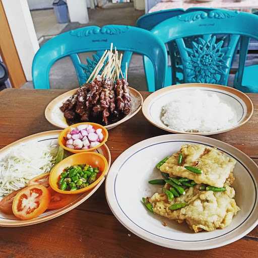 Warung Makan Watu Gede 3