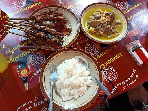 Warung Makan Watu Gede 7