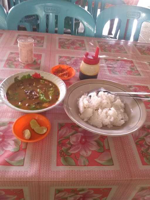 Warung Makan Watu Gede 2