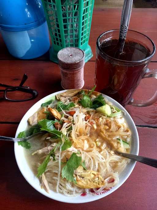 Warung Makan Watu Gede 6