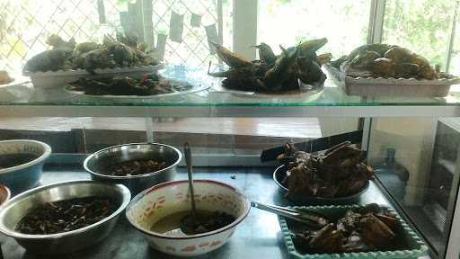 Warung Makan Watu Gede 10