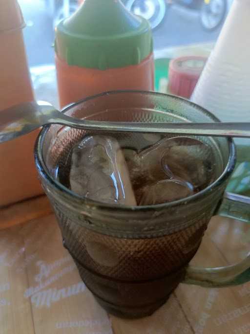 Warung Mie Ayam Bakso Waru Doyong Mbah Suro 1