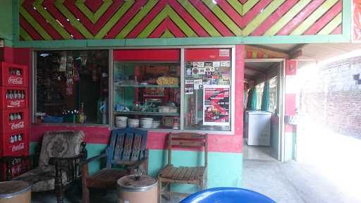 Warung Ndelik 5